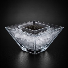 Service à Caviar – Caviar Perle Noire en Dordogne (24)
