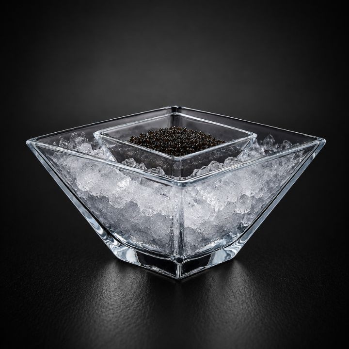 Service à Caviar – Caviar Perle Noire en Dordogne (24)