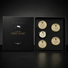 Coffret Caviar 19:30 – Caviar Perle Noire en Dordogne (24)