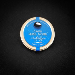 Caviar Baerii Authentique (Royal) - Caviar du Périgord