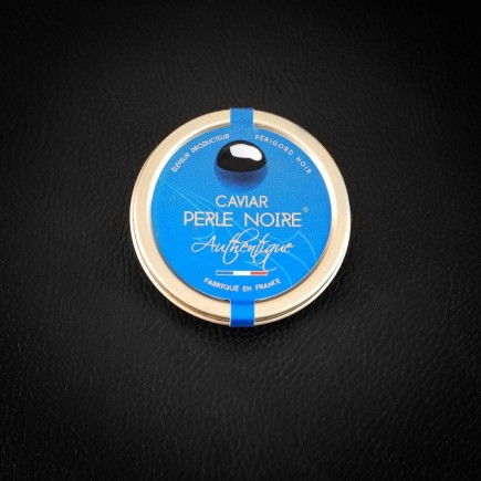CAVIAR BAERII AUTHENTIQUE (Royal)