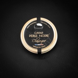 Caviar Baerii Classique - Caviar du Périgord Noir (24)