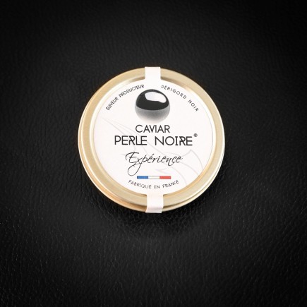 CAVIAR BAERII EXPÉRIENCE