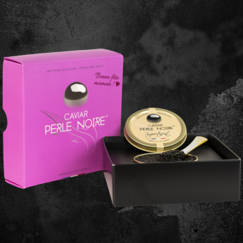 Coffret Fête des mères