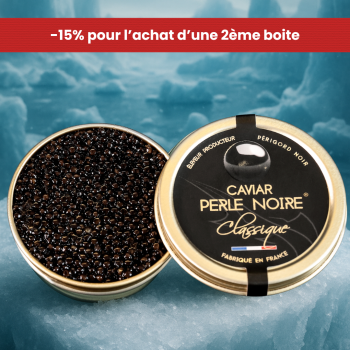 Caviar Baerii "Classique"