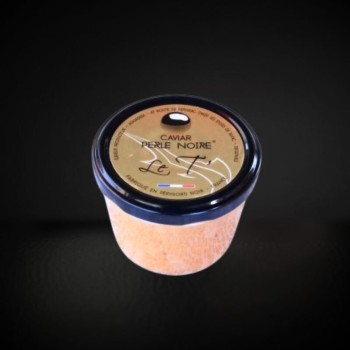 T’ AUX OEUFS DE TRUITE FUMÉS