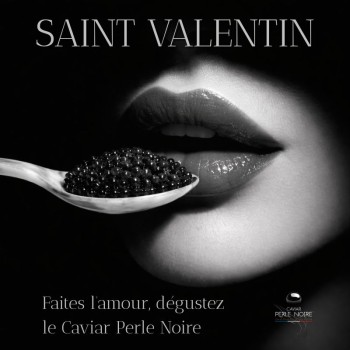 COFFRET SAINT VALENTIN