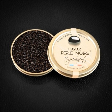 CAVIAR BAERII IMPERTINENT