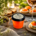OEUFS DE TRUITE NATURE