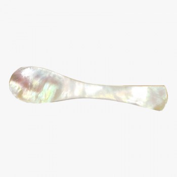 Mother of peal spoon 9cm