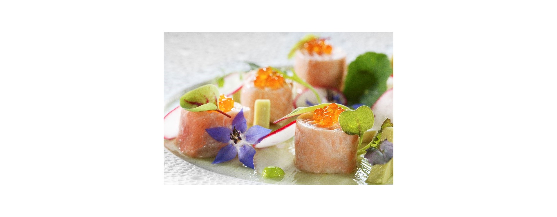 Caviar Perle Noire, producer of caviar… but not only! Caviar Perle Noire, producer of caviar… but not only!