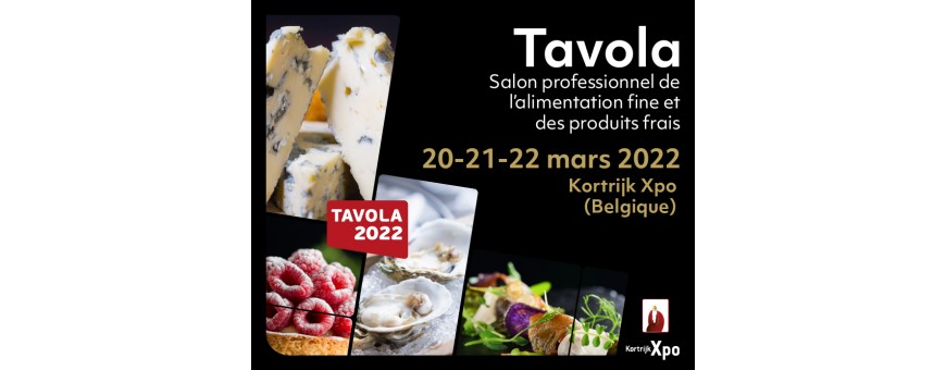 SALON TAVOLA