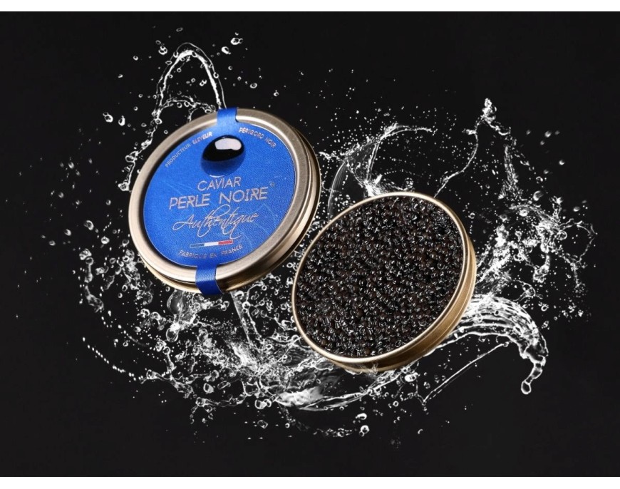Caviar français : pourquoi Caviar Perle Noire incarne l’excellence artisanale ?