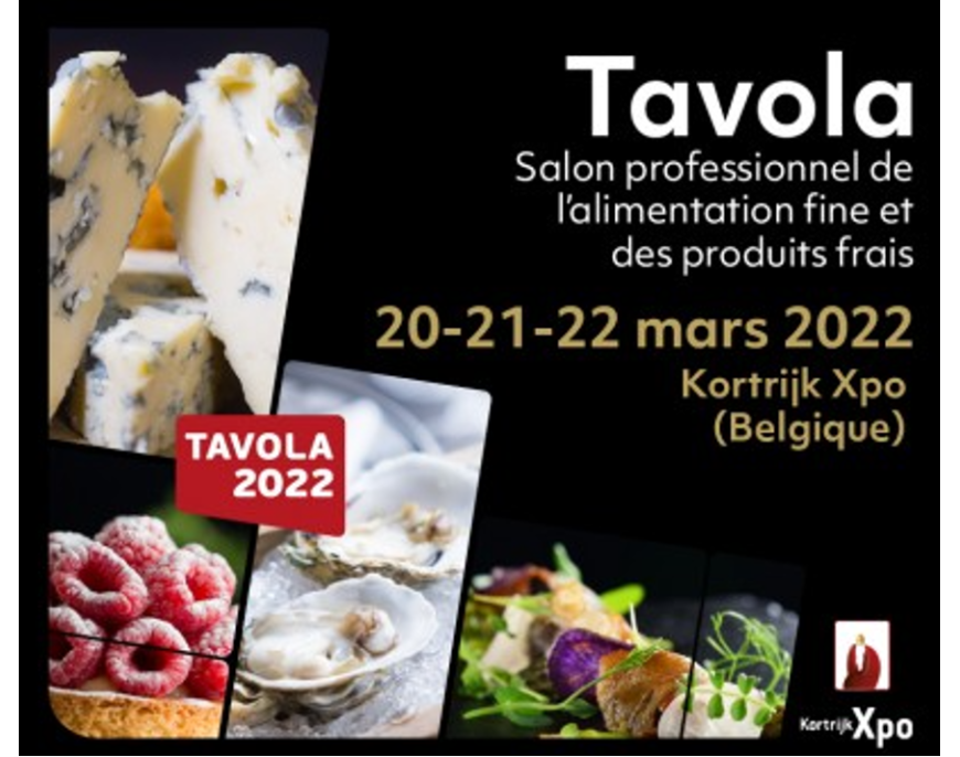 Salon Tavola