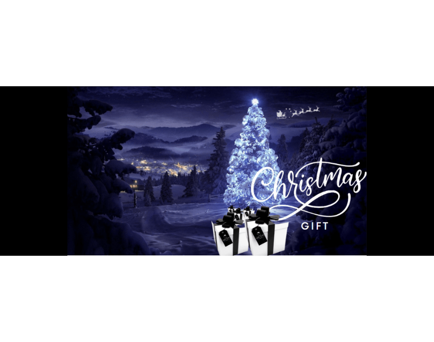 Laissez-nous vous conter les cadeaux de Noël