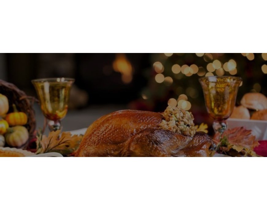 Foie gras, saumon, champagne... mais que manger à Noël ? 