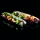 Recettes caviar : 10 créations du Chef étoilé Pascal Lombard