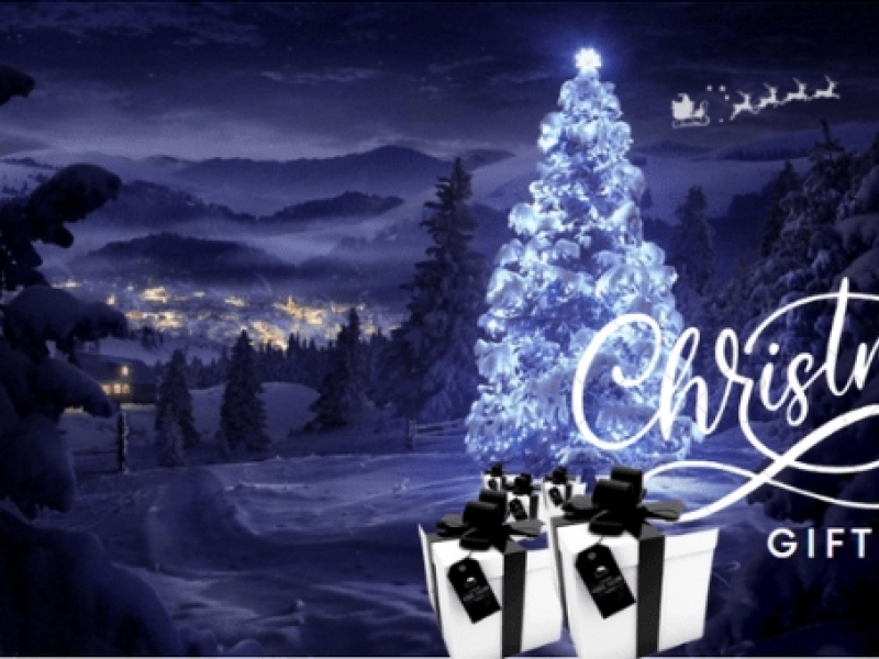 Laissez-nous vous conter les cadeaux de Noël