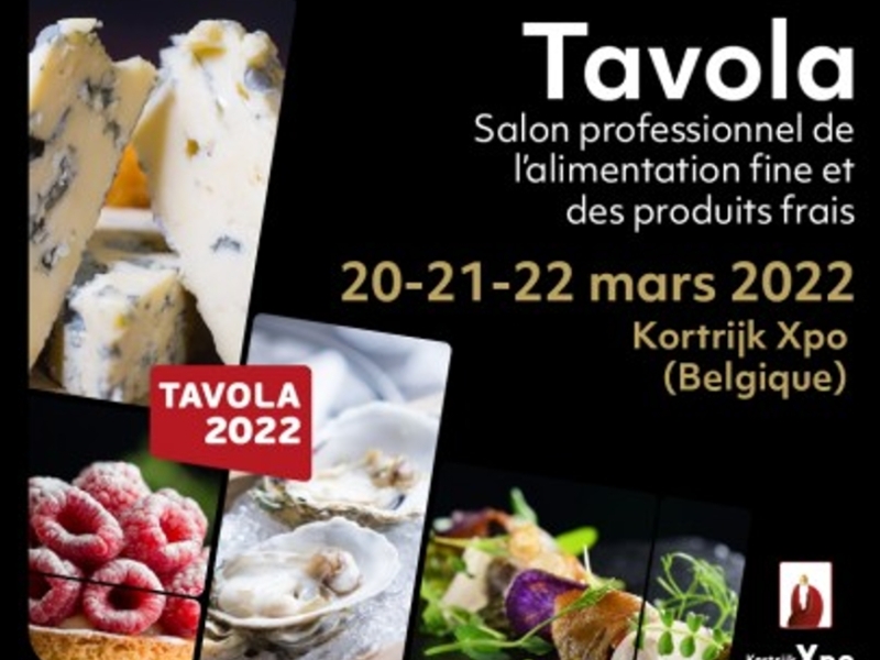 Salon Tavola