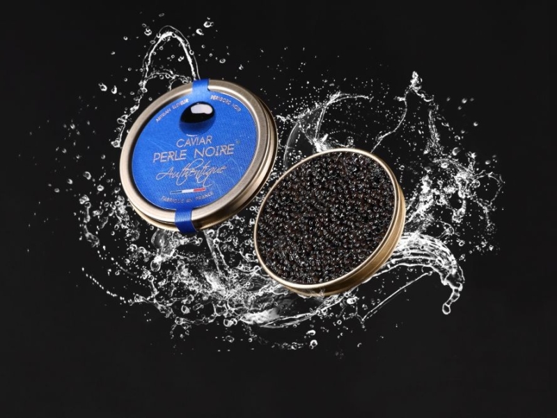 Prix du caviar : combien ça coûte vraiment et pourquoi ?