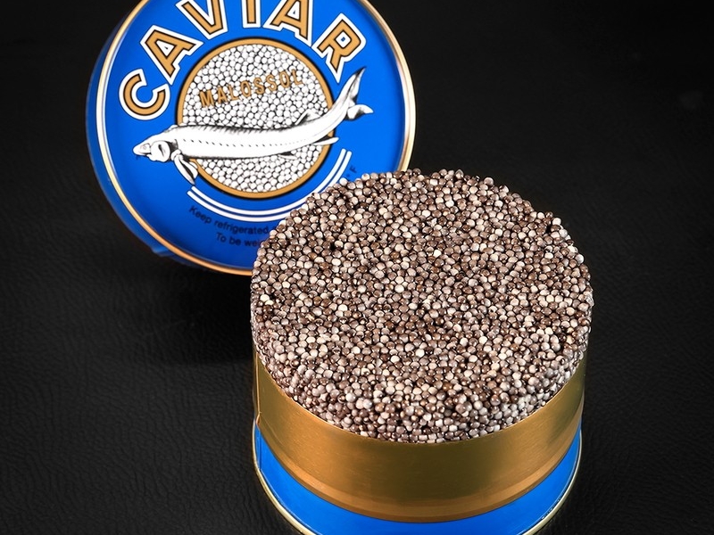 Producteur de caviar : bien plus qu’un simple élevage